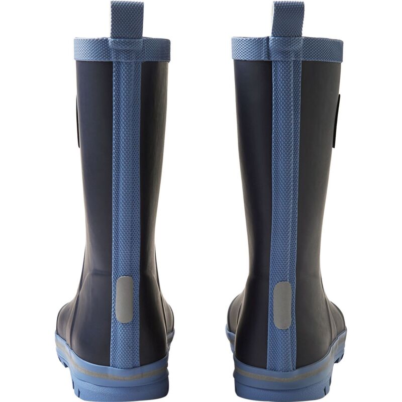 REIMA Rubber Rain Boots Taika 2.0 5400001A Navy 698A