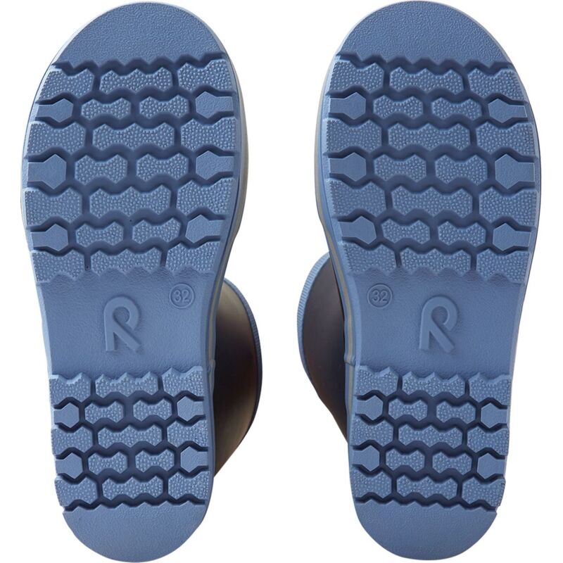 REIMA Rubber Rain Boots Taika 2.0 5400001A Navy 698A