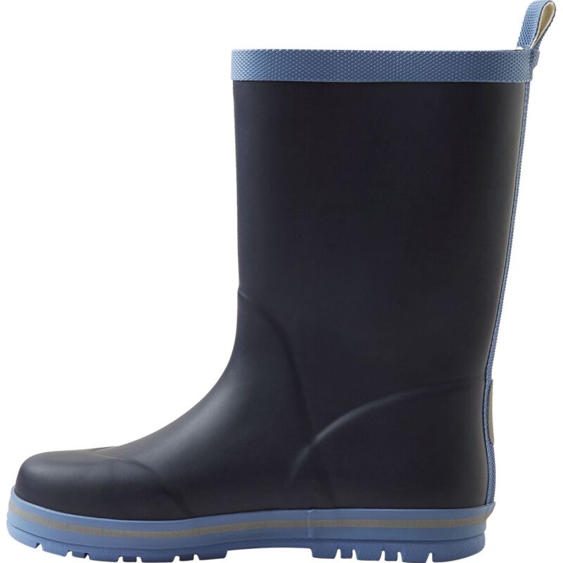 REIMA Rubber Rain Boots Taika 2.0 5400001A Navy 698A