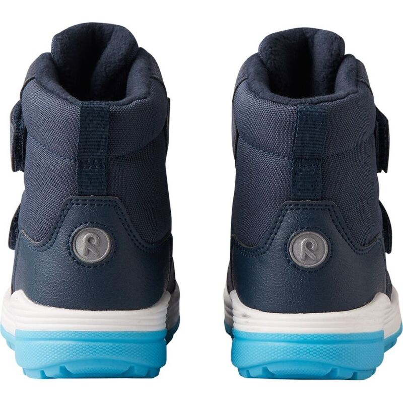 Сапоги REIMA Qing 5400026A Navy