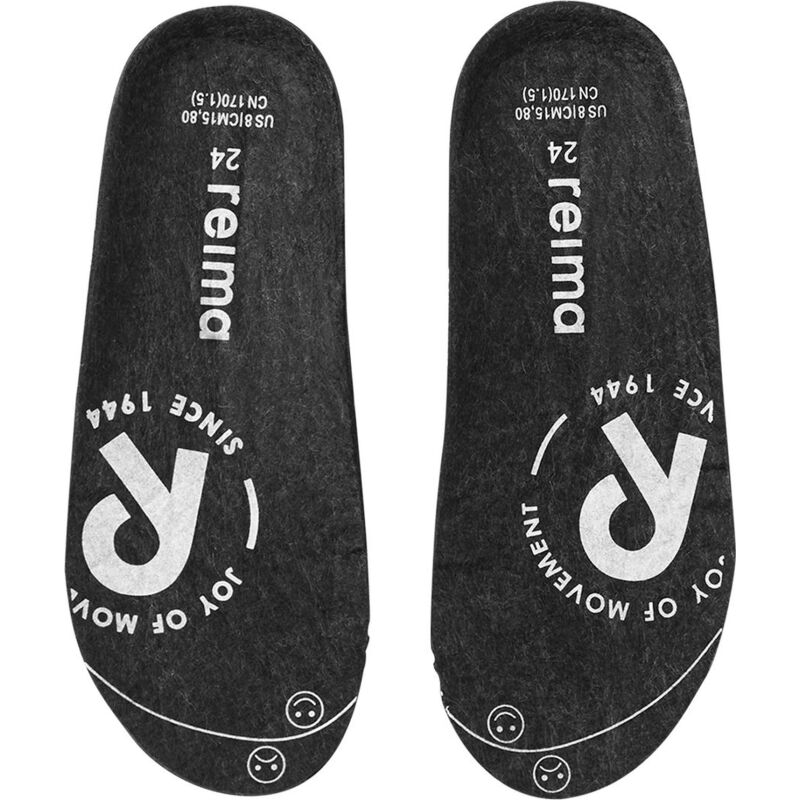 Сапоги REIMA Qing 5400026A Navy