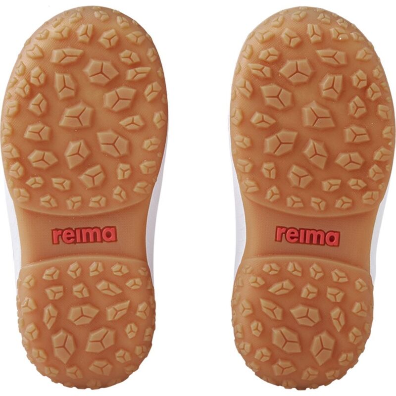 REIMA ReimaTec Waterproof Winter Boots Samooja Jam Red