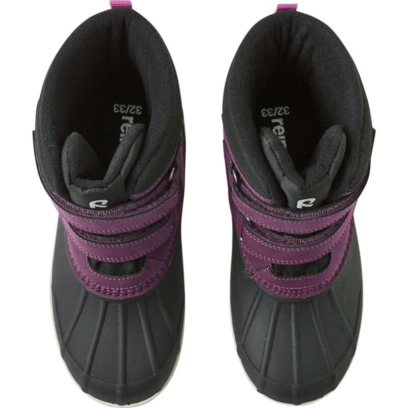 REIMA Winter Shoes Coconi 5400027A Deep purple