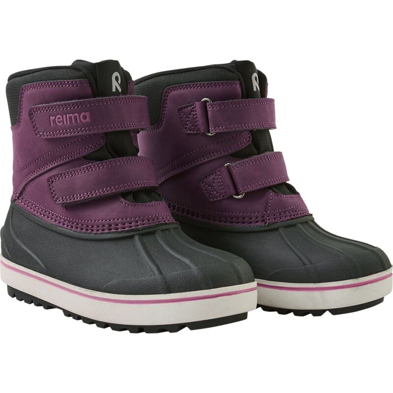 REIMA Winter Shoes Coconi 5400027A Deep purple