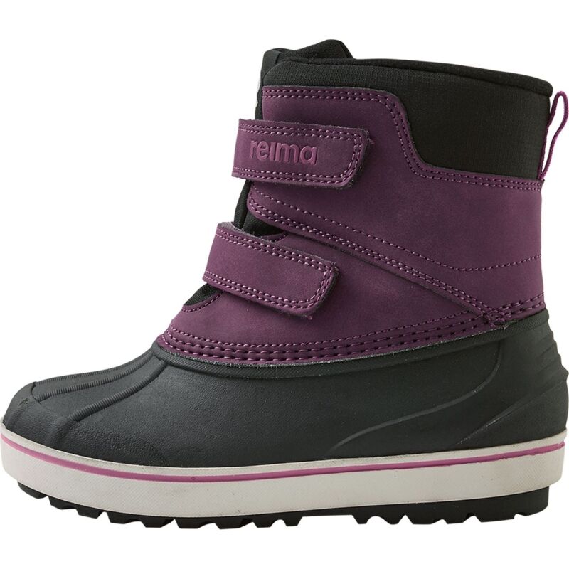 REIMA Winter Shoes Coconi 5400027A Deep purple