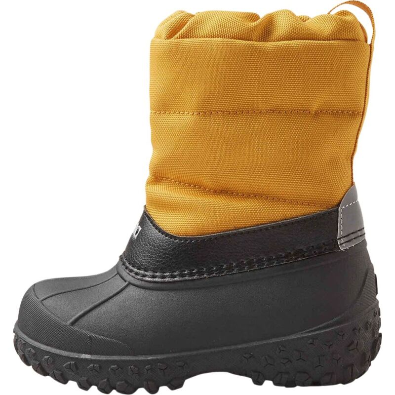 REIMA Loskari Ochre yellow