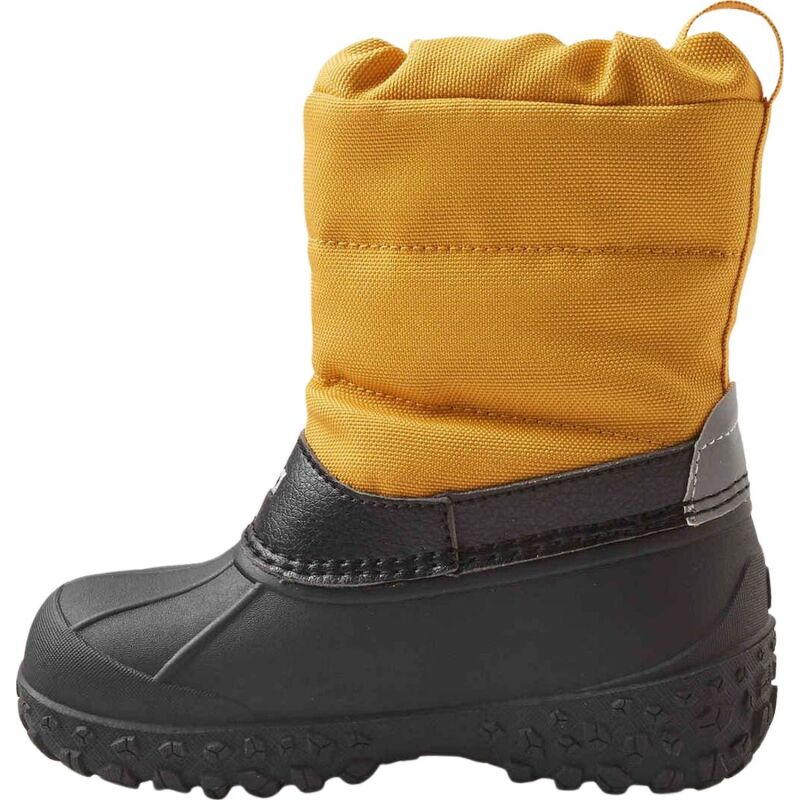 REIMA Loskari Ochre yellow