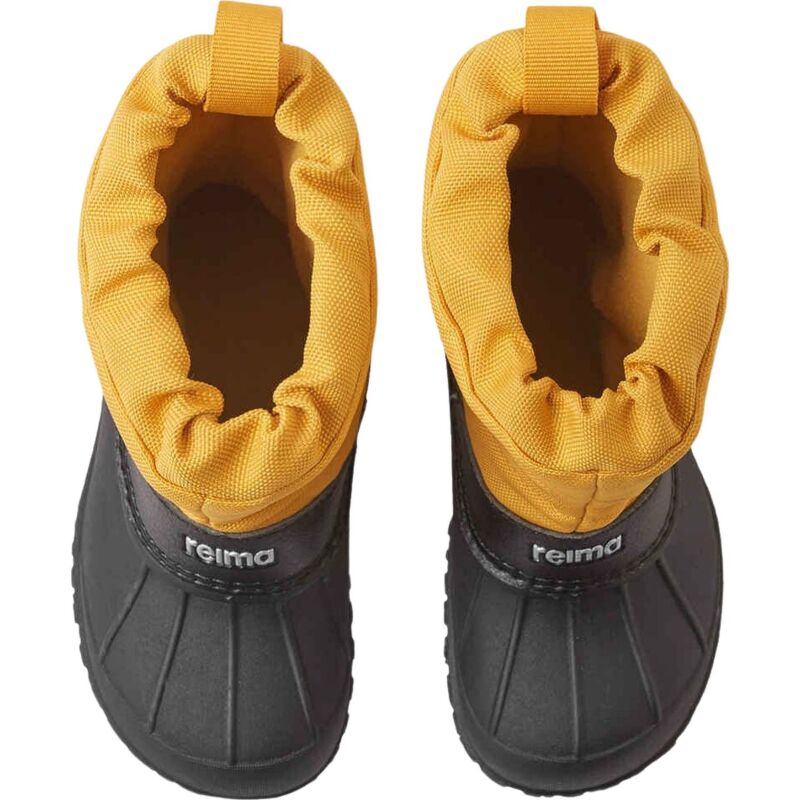 REIMA Loskari Ochre yellow