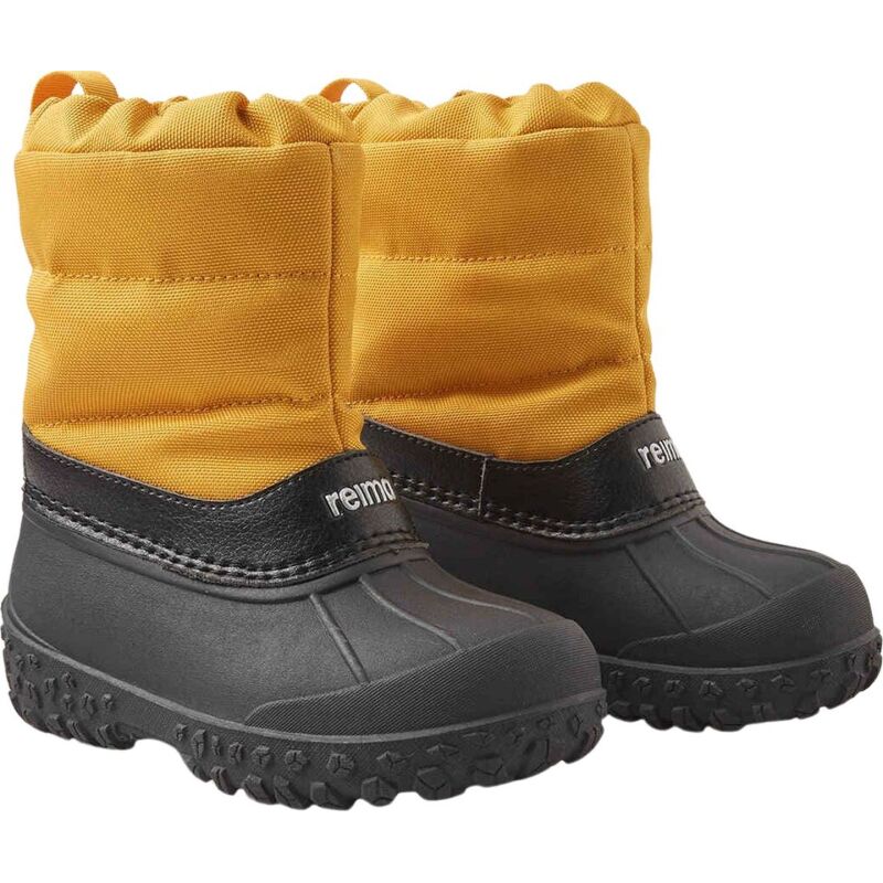 REIMA Loskari Ochre yellow