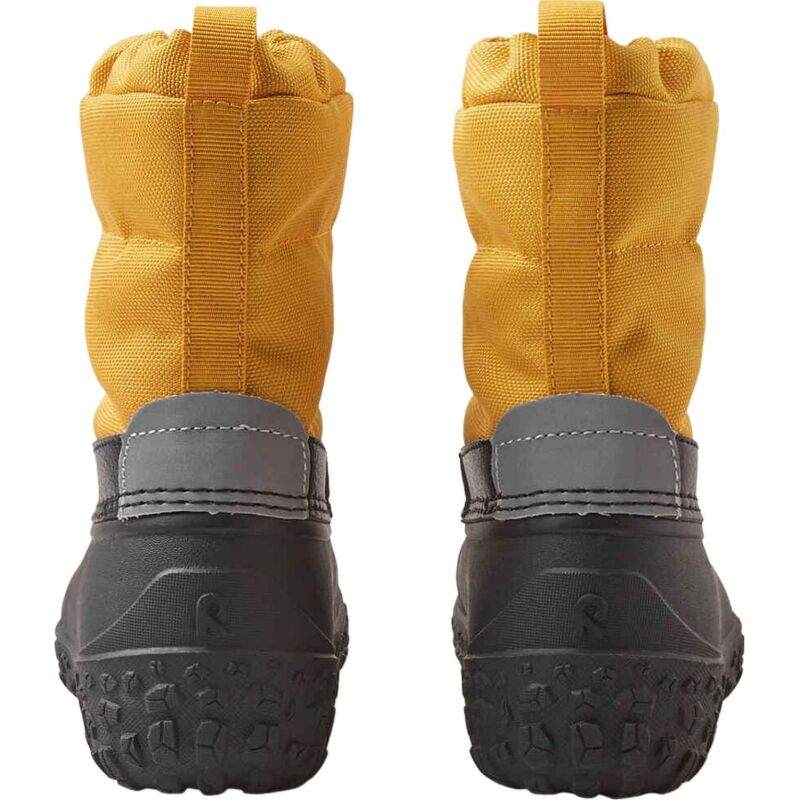 REIMA Loskari Ochre yellow