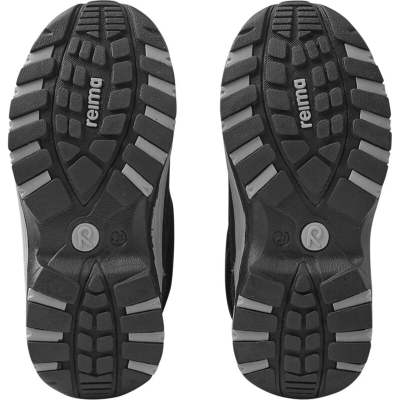 REIMA Vimpeli 5400100A Black