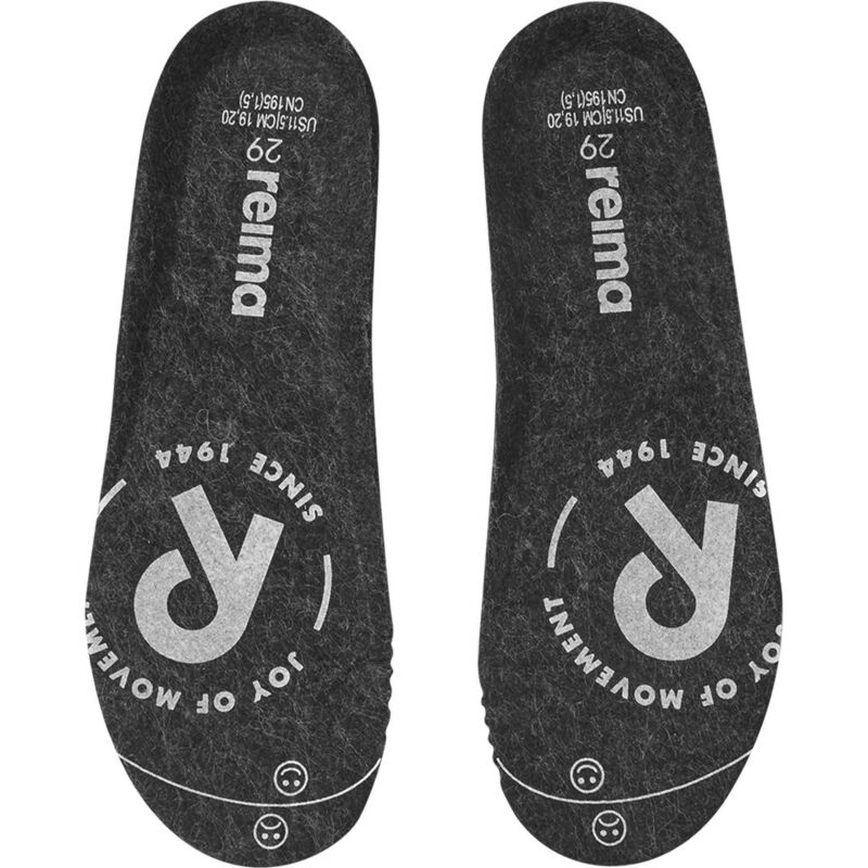 REIMA Vimpeli 5400100A Black