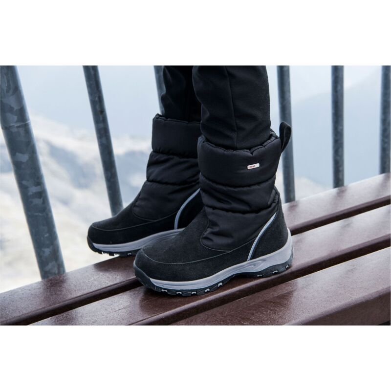 REIMA Vimpeli 5400100A Black