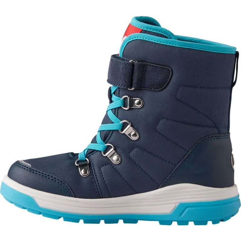 REIMA ReimaTec Winter Boots Quicker 5400025A Navy