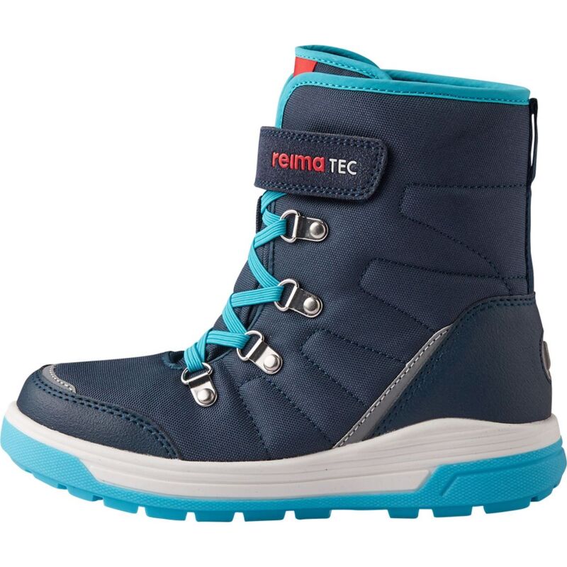 REIMA ReimaTec Winter Boots Quicker 5400025A Navy