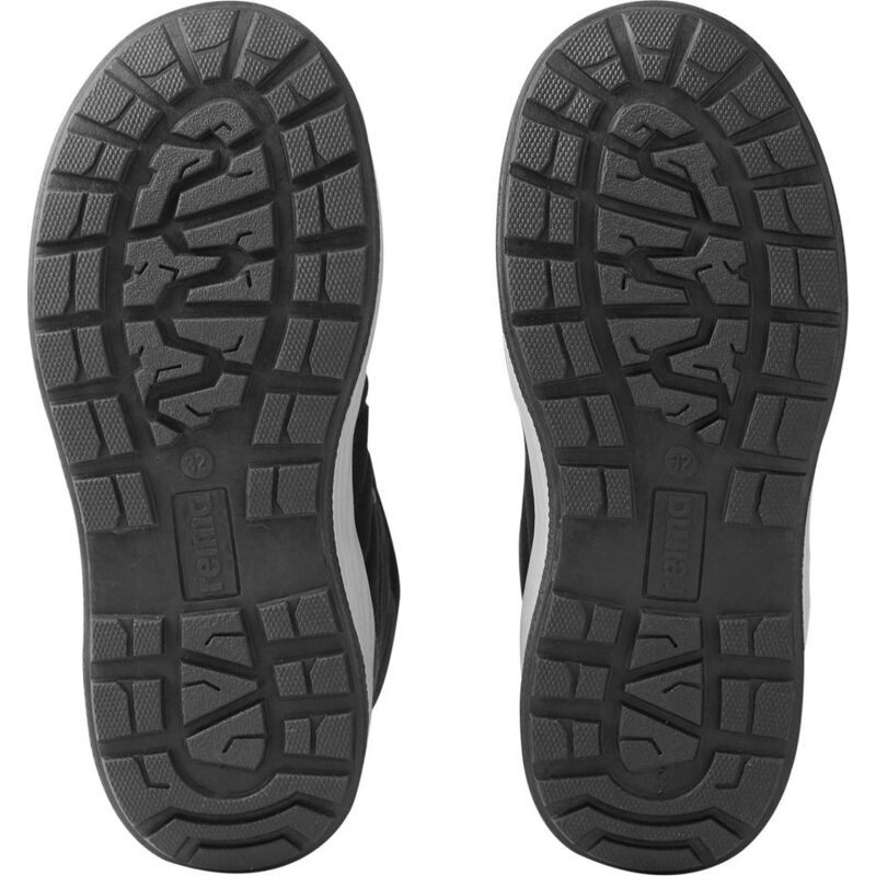 REIMA ReimaTec Winter Boots Quicker 5400025A Black