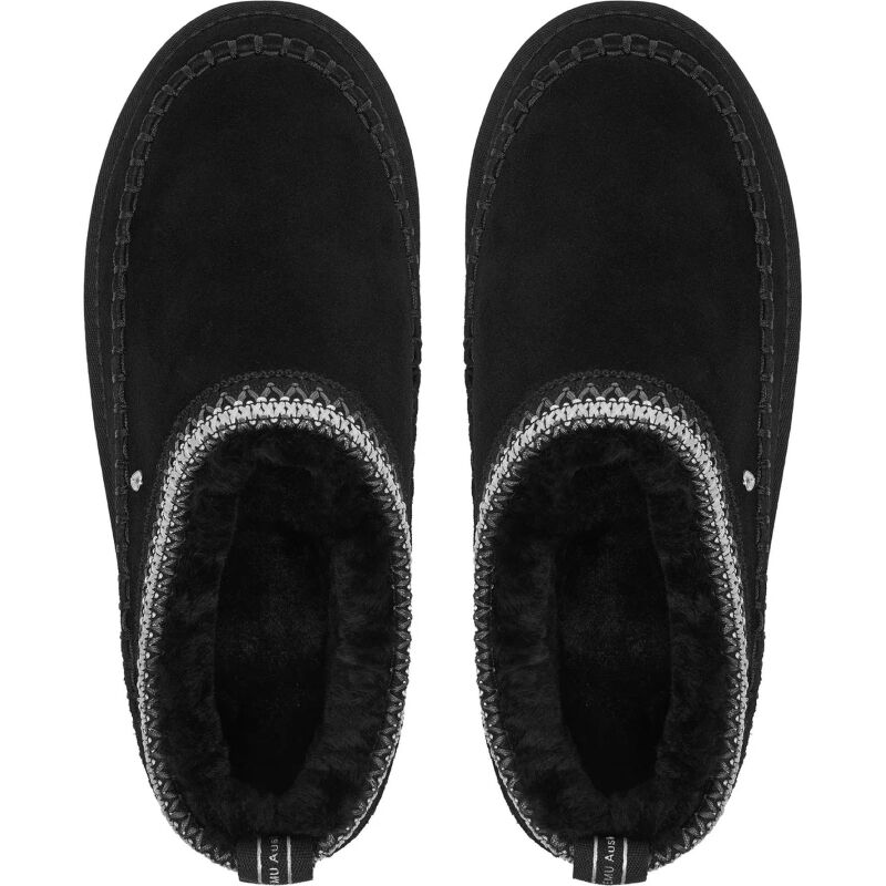 EMU Australia Sharky Adventure Scuff Black