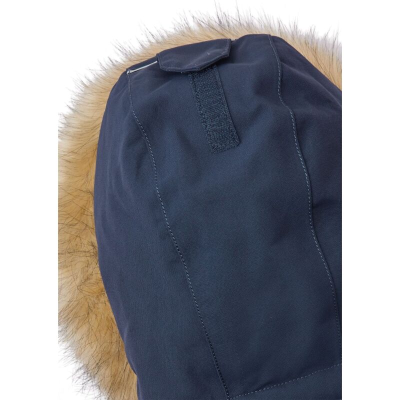 REIMA ReimaTec Waterproof Winter Overall Stavanger 5100110A Navy