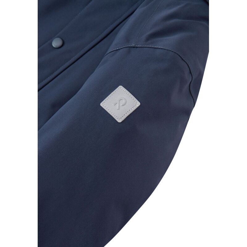 REIMA ReimaTec Waterproof Winter Overall Stavanger 5100110A Navy