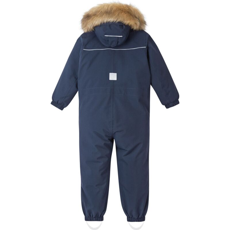 REIMA ReimaTec Waterproof Winter Overall Stavanger 5100110A Navy