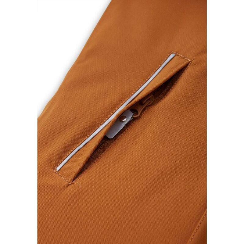 Комбинезон REIMA Stavanger 5100110A  Cinnamon Brown