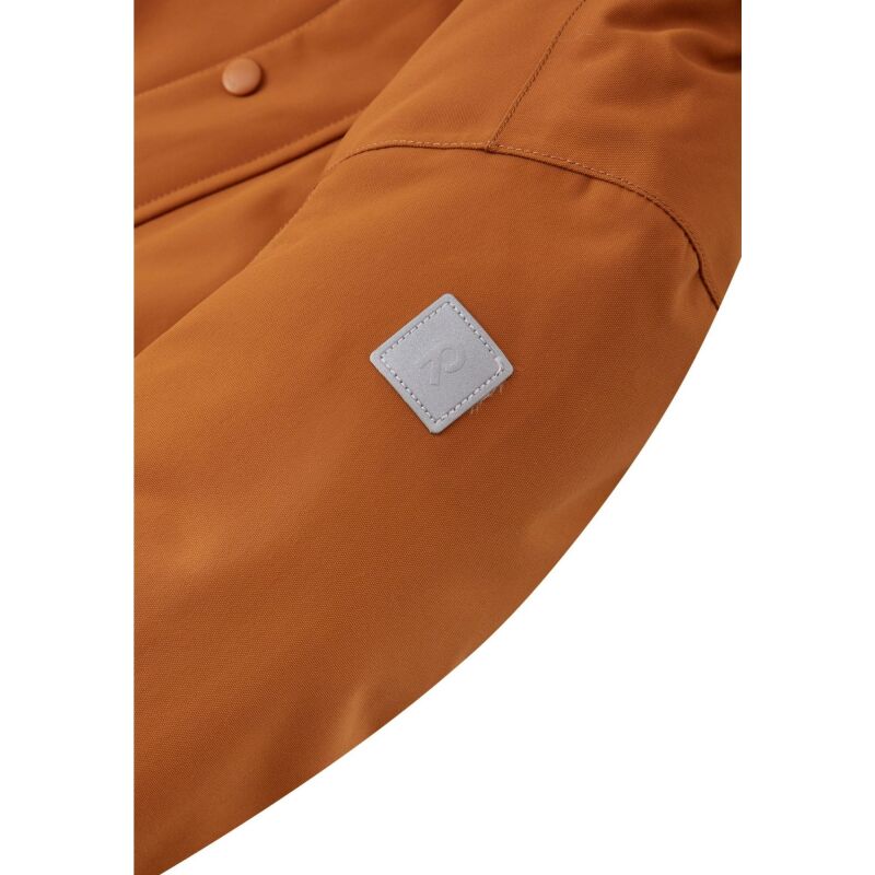 Комбинезон REIMA Stavanger 5100110A  Cinnamon Brown