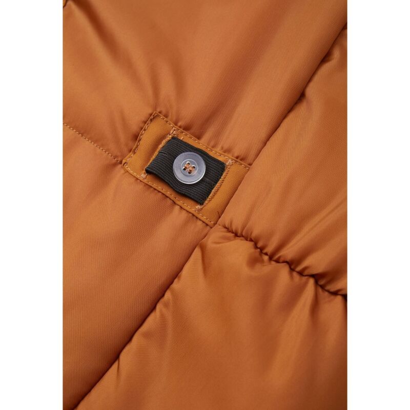 Комбинезон REIMA Stavanger 5100110A  Cinnamon Brown