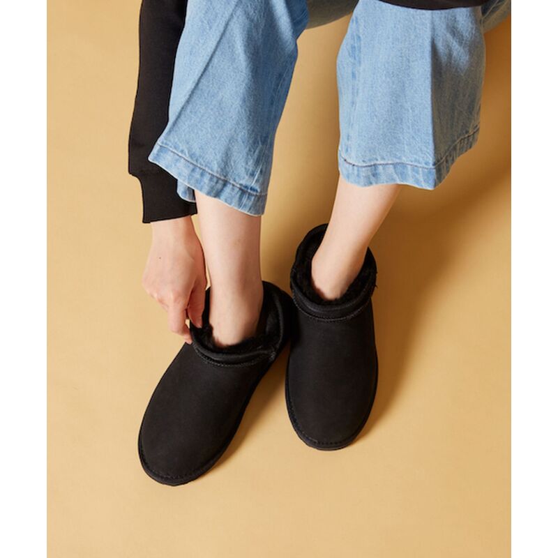 EMU Australia Stinger Compact Black