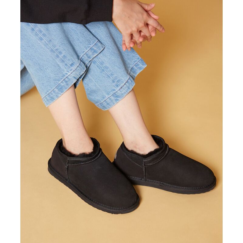 EMU Australia Stinger Compact Black