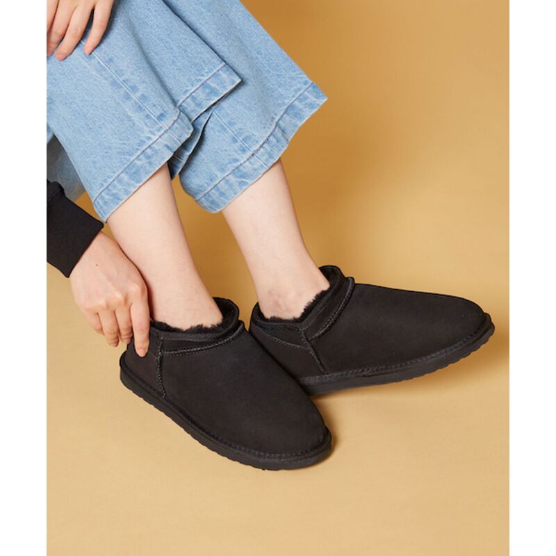 EMU Australia Stinger Compact Black