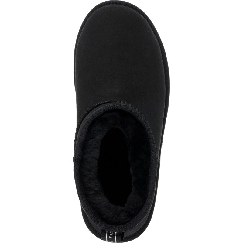 EMU Australia Sharky Micro Black