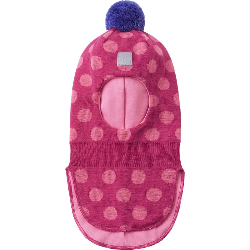 REIMA Polkka 5300314A Rosy Berry