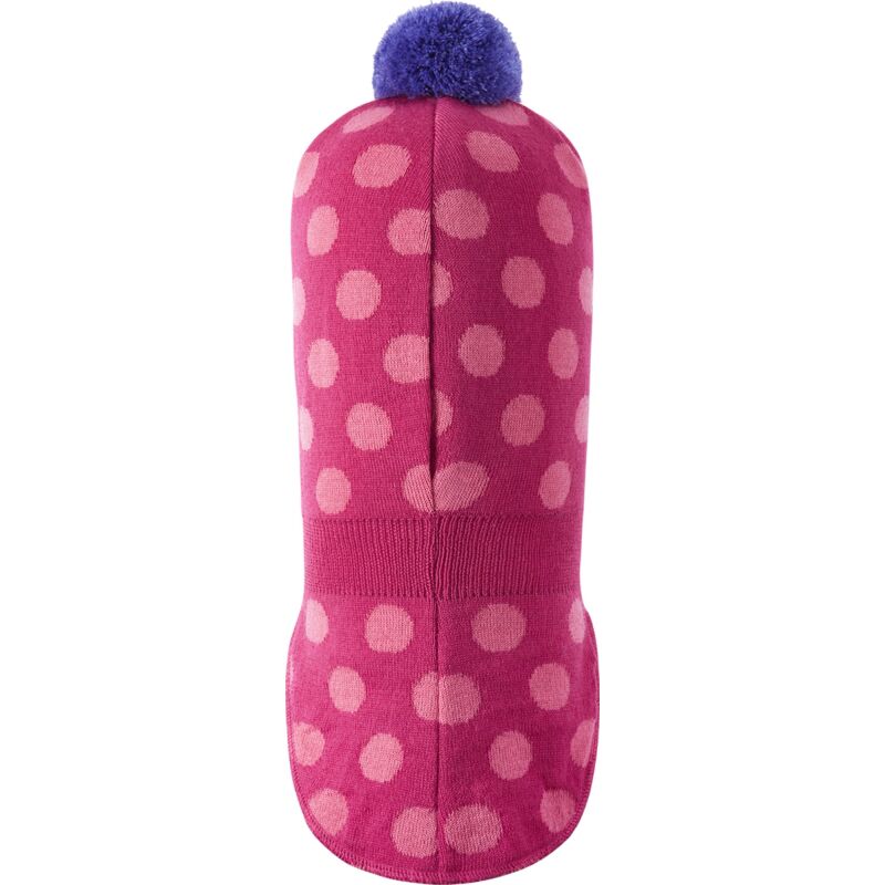 REIMA Polkka 5300314A Rosy Berry