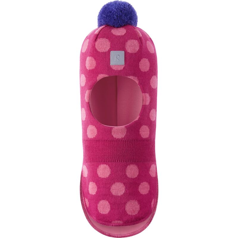 REIMA Polkka 5300314A Rosy Berry