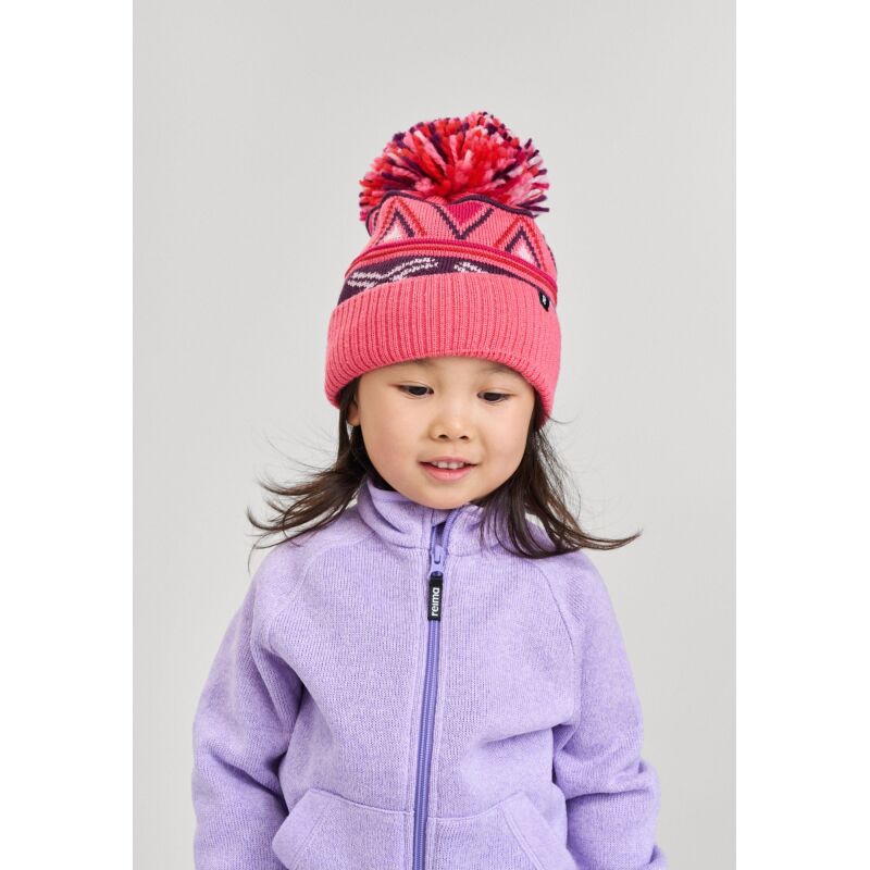 REIMA Kirjoen 5300286B Soft Coral