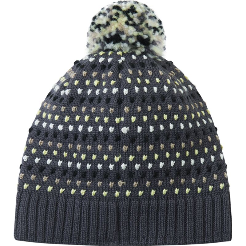 REIMA Pampula 5300234B Soft black