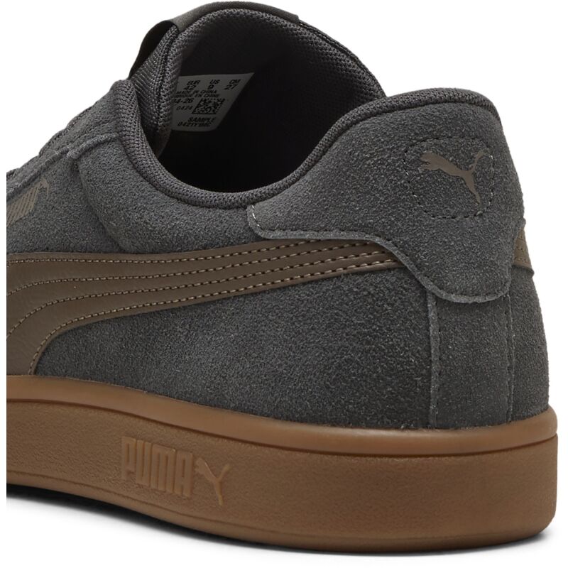 Puma Smash 3.0 Dusky Gray-Flat Bronze-Gum