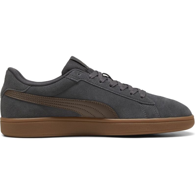 Puma Smash 3.0 Dusky Gray-Flat Bronze-Gum