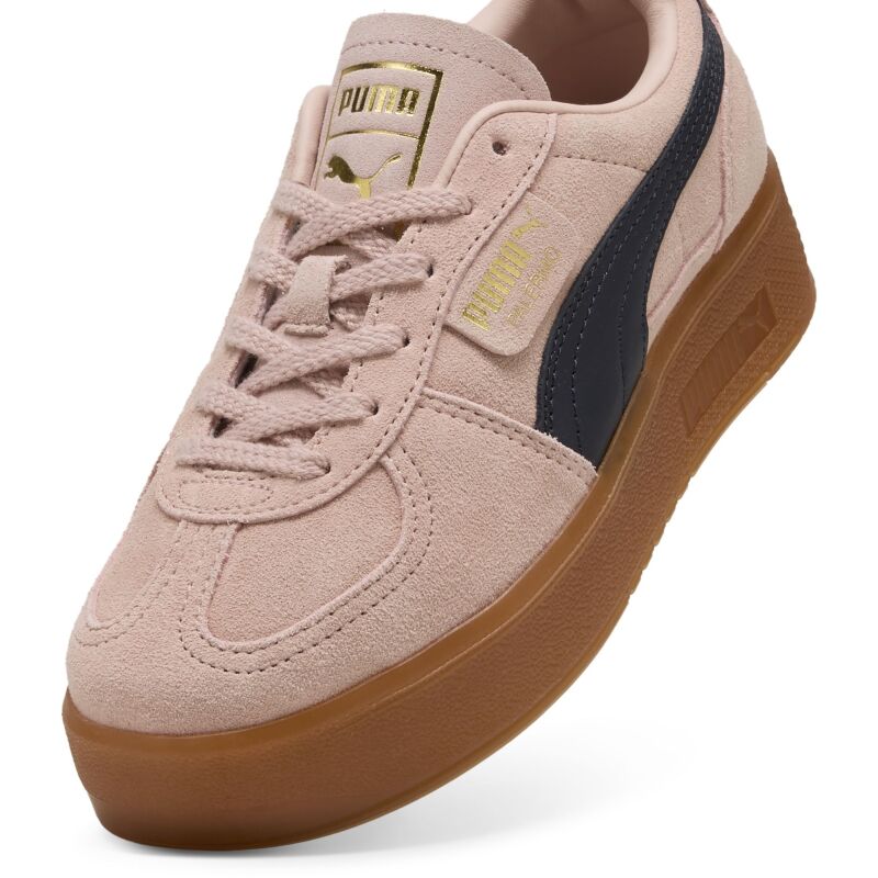 Puma Palermo Elevata Women's Rose Quartz-Gum
