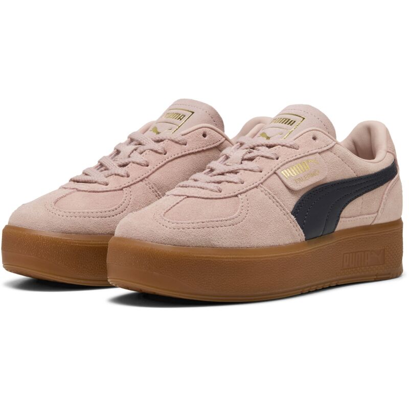 Puma Palermo Elevata Women's Rose Quartz-Gum