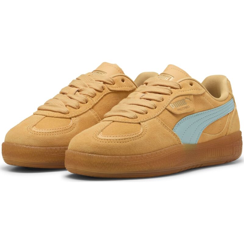 Puma Palermo Moda Xtra Gum Women's Almost Apricot-Safe Lake