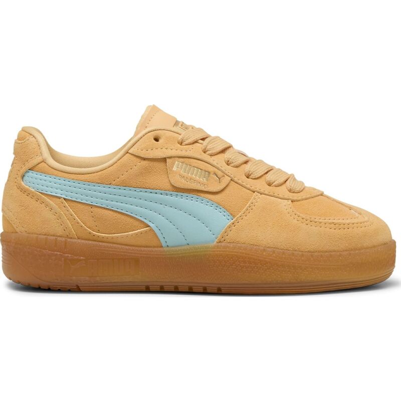 Puma Palermo Moda Xtra Gum Women's Almost Apricot-Safe Lake
