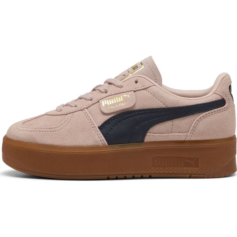 Puma Palermo Elevata Women's Rose Quartz-Gum