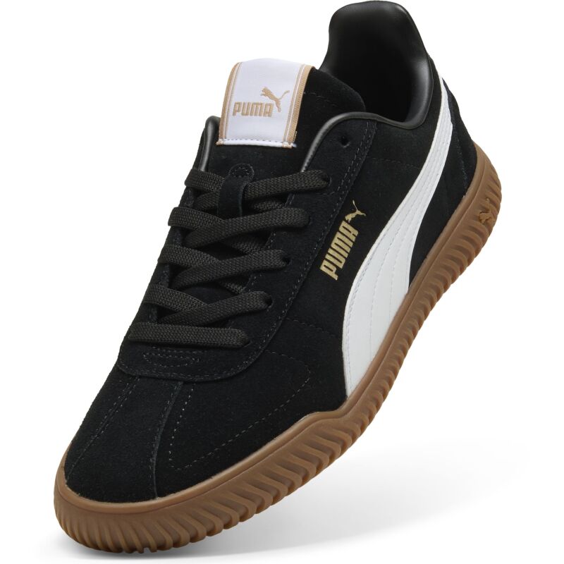 Puma Club Kayzer SD PUMA Black-PUMA White