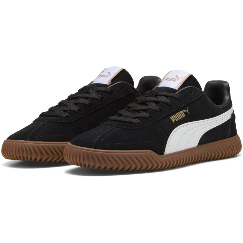 Puma Club Kayzer SD PUMA Black-PUMA White