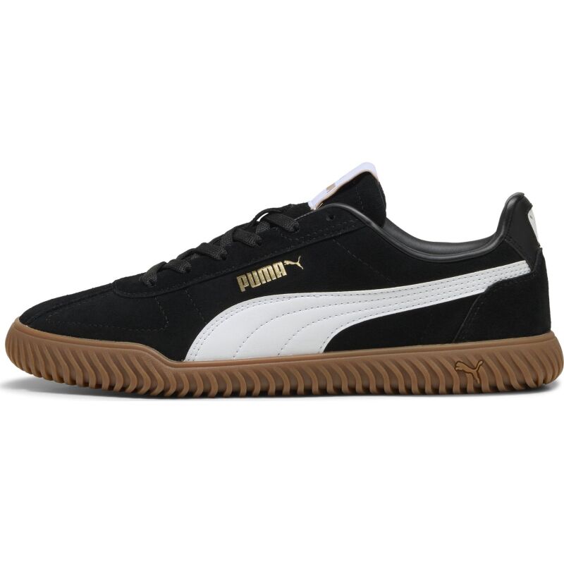 Puma Club Kayzer SD PUMA Black-PUMA White