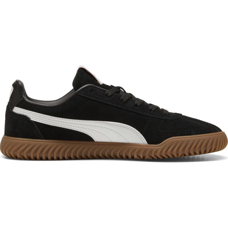 Puma Club Kayzer SD PUMA Black-PUMA White