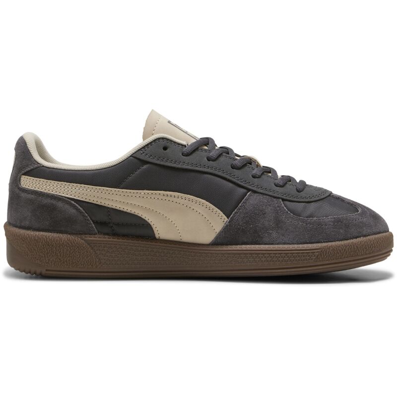 Puma Palermo Pop Dusky Gray-Desert Dust