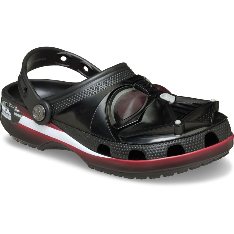 Crocs™ Star Wars Darth Vader Classic Clog Multi