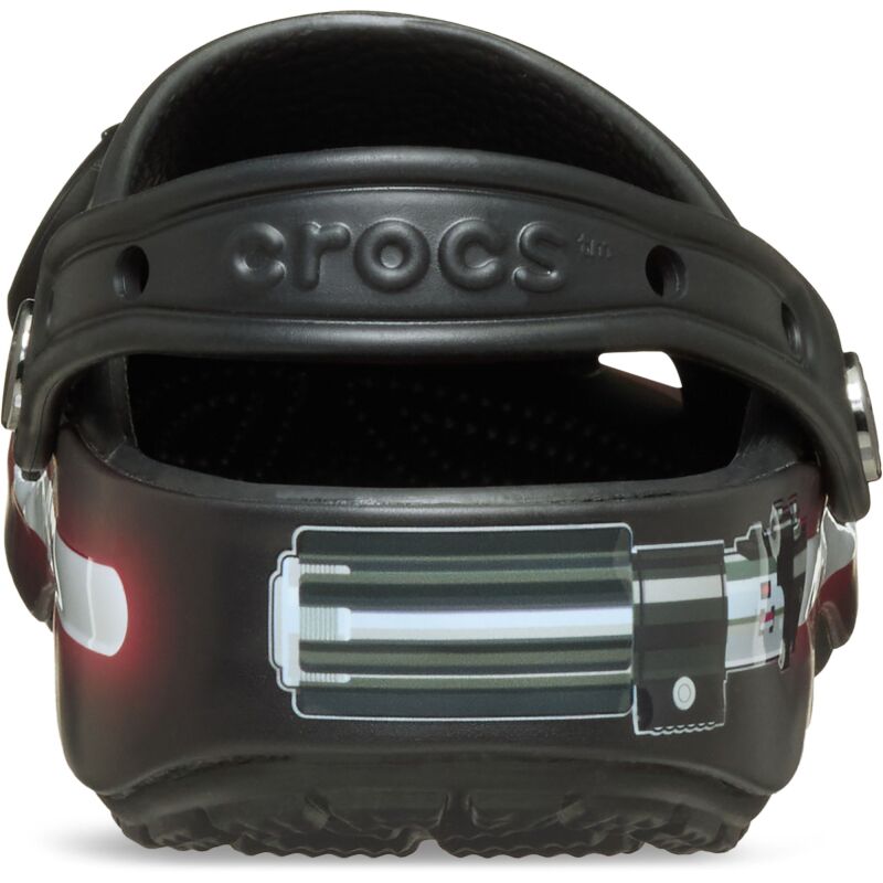 Crocs™ Star Wars Darth Vader Classic Clog Multi